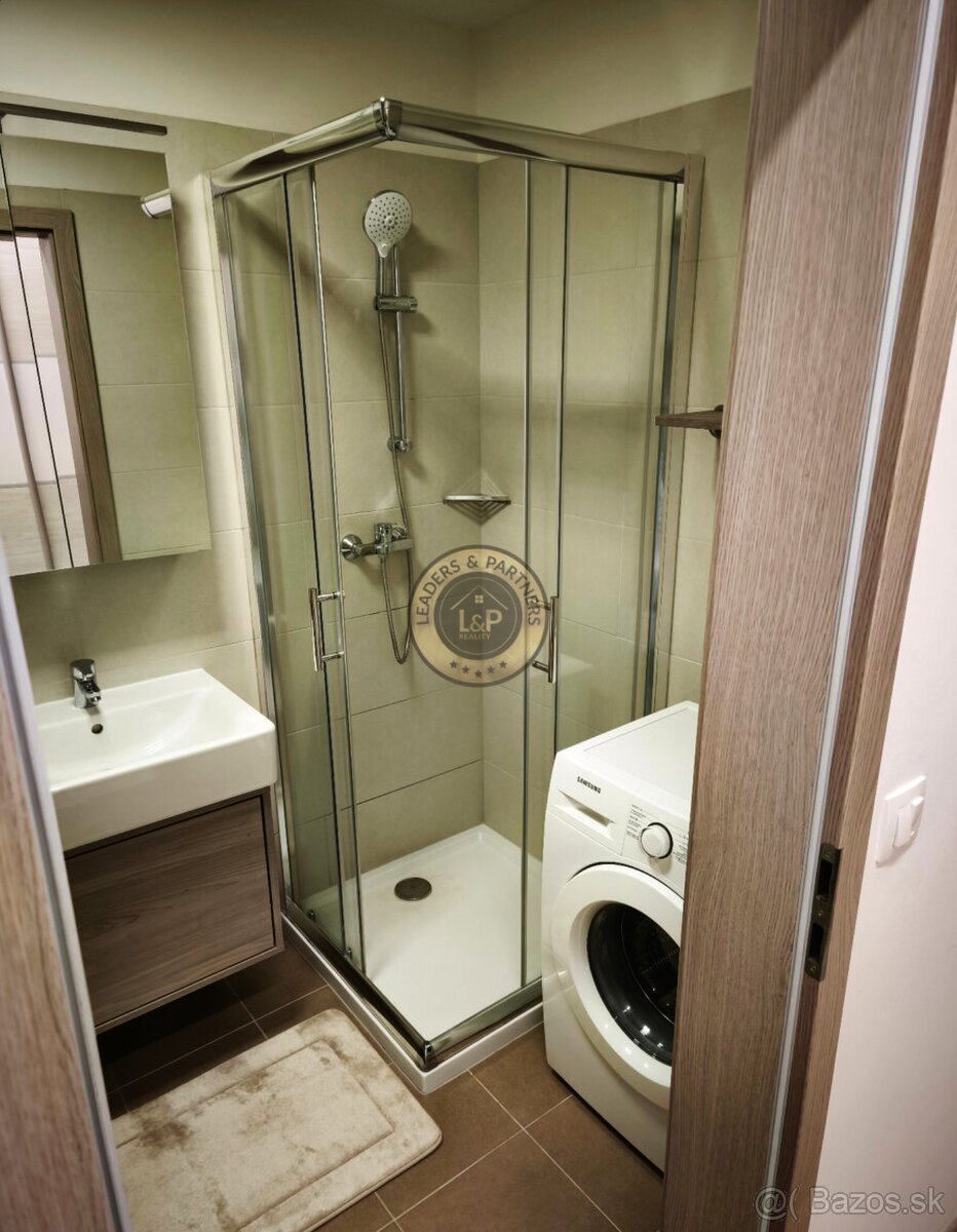 L&P | Predaj garsónky s balkónom – Slnečnice - 9