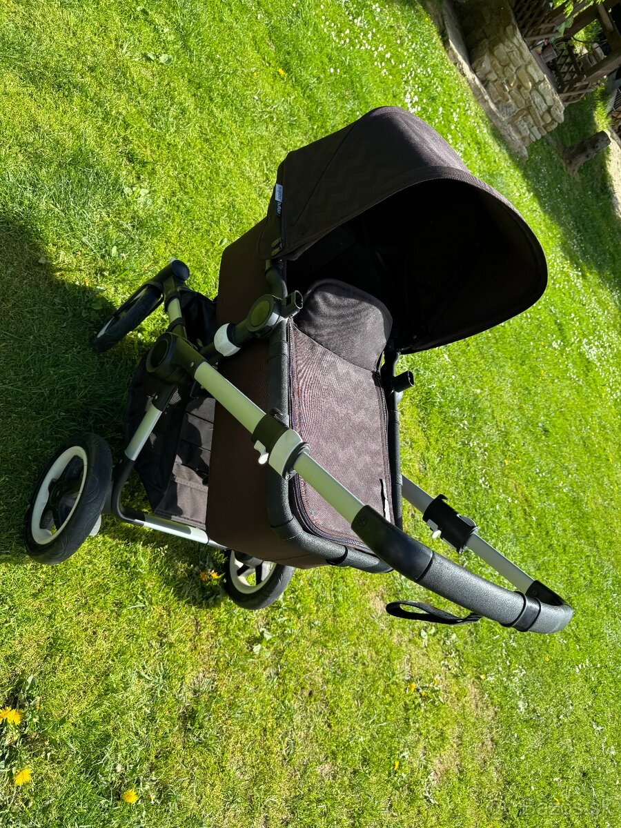 Bugaboo Buffalo - 9