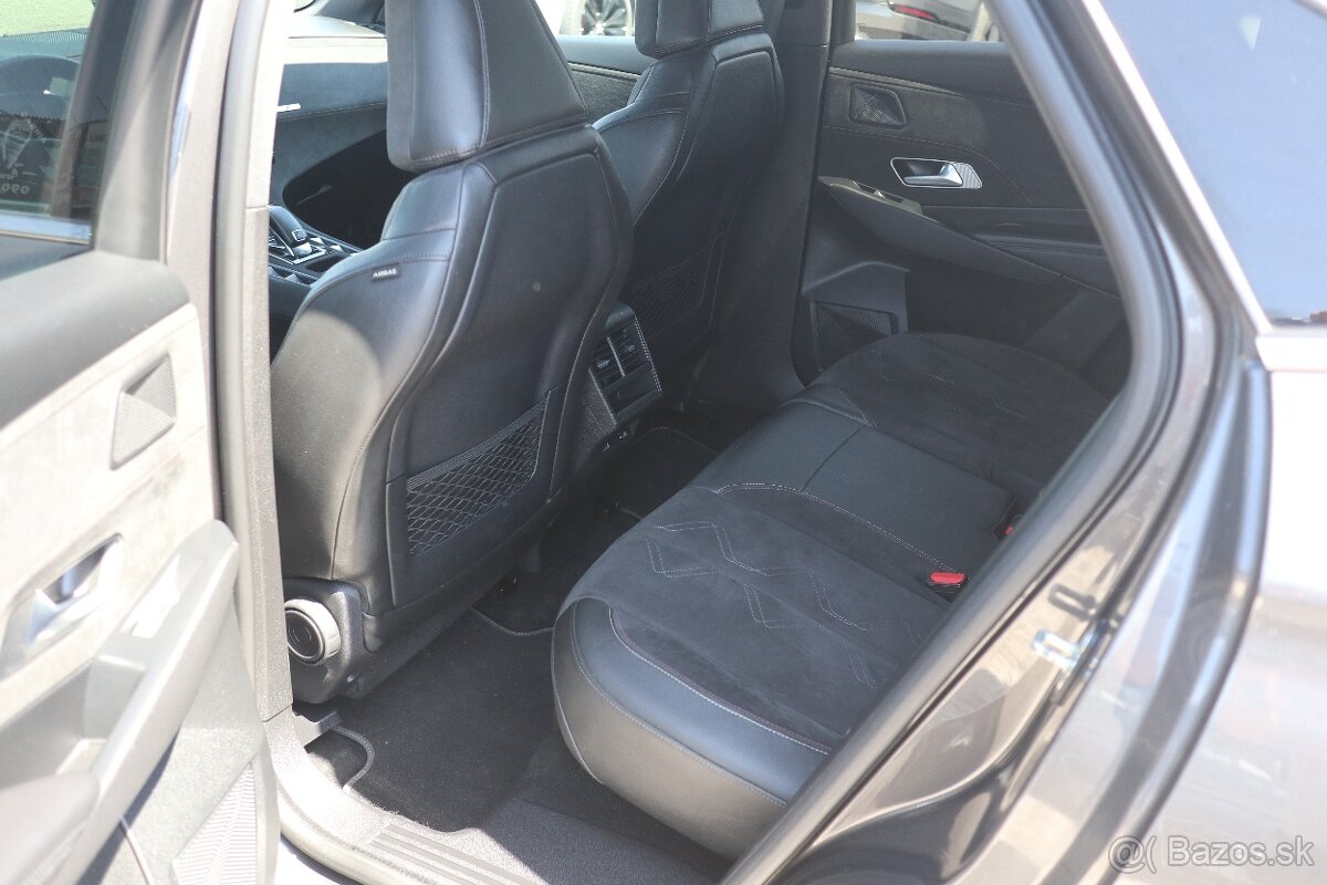 DS 7 CROSSBACK DS7 1.5 BlueHDi 130 S&S Performance Lin... - 9