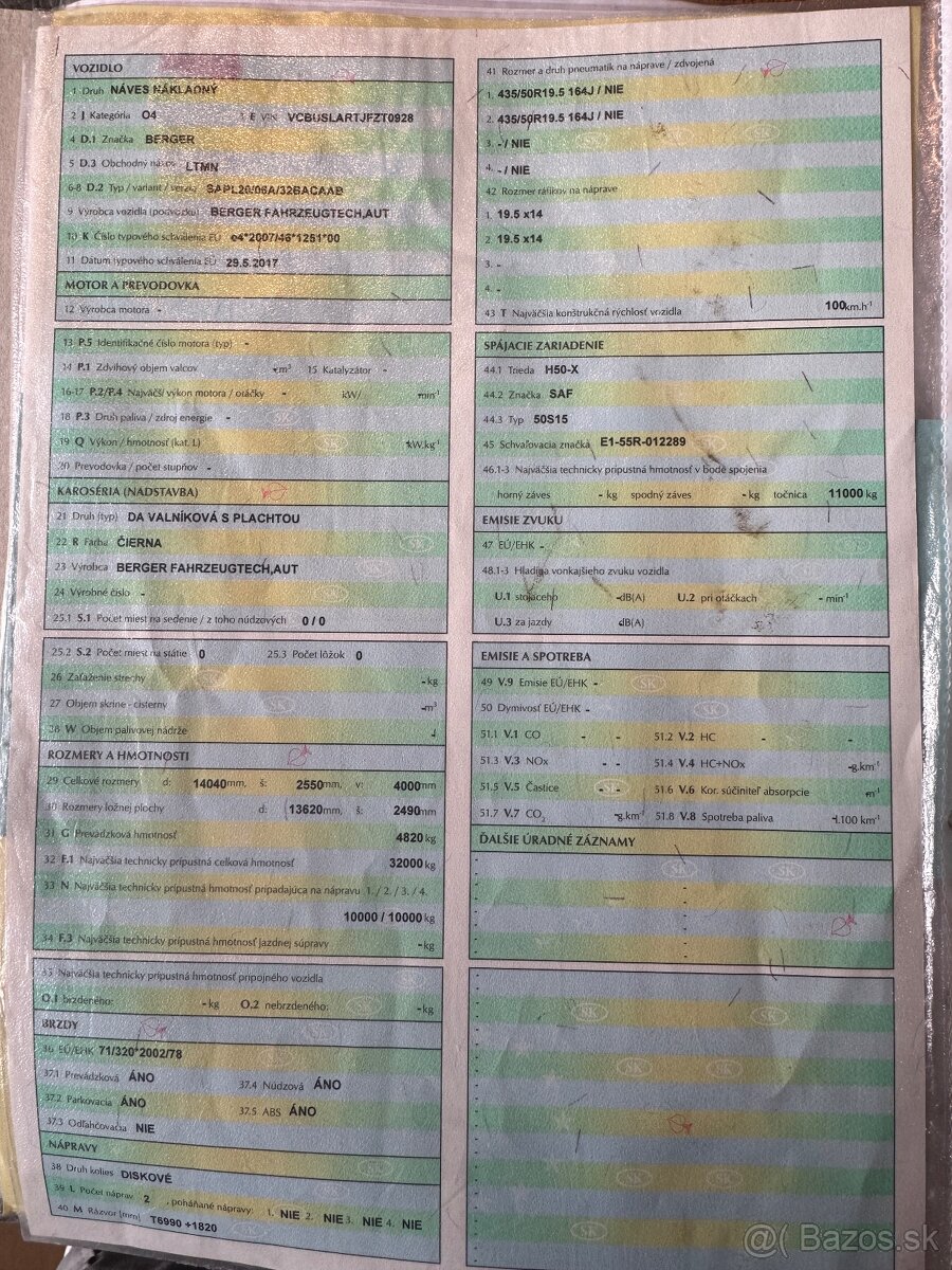 Naves mega berger - 9