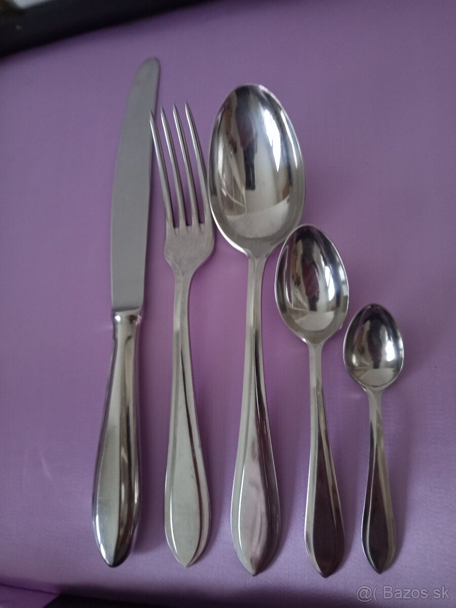 RETRO PRIBORY SANDRIK ANTICORO-TOP STAV - 9