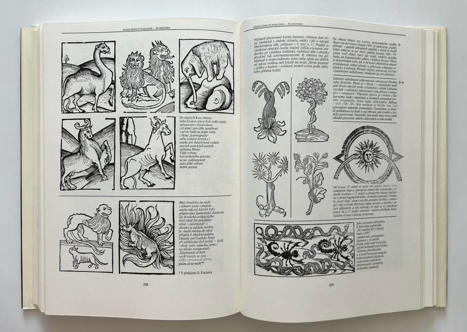 Nádherná séria encyklopédií - 9