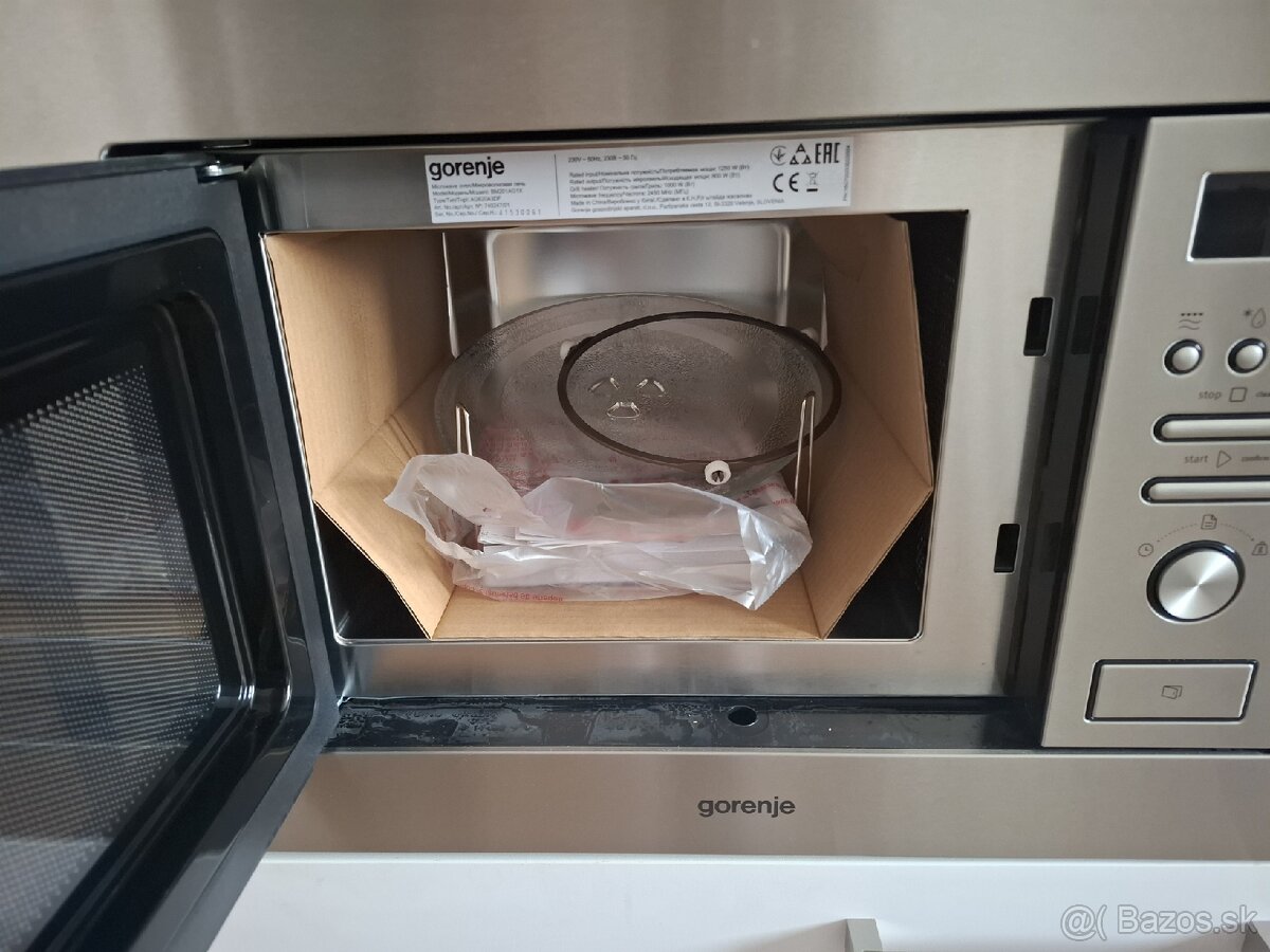 Kuchynská linka - 9