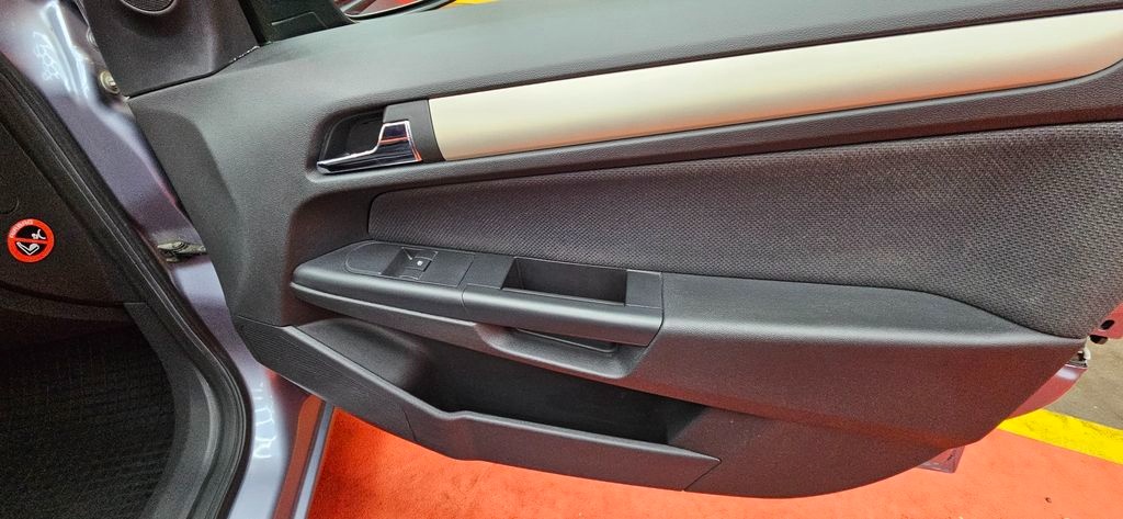 Opel Astra ST Combi 74kw Manuál 1.7 CDTi - 9