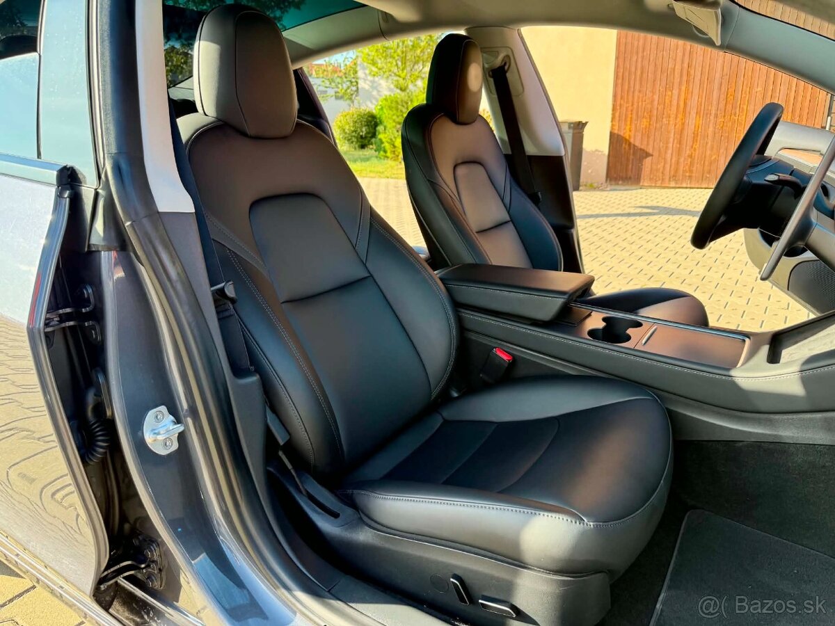Tesla Model 3 Long Range Dual motor AWD - 9