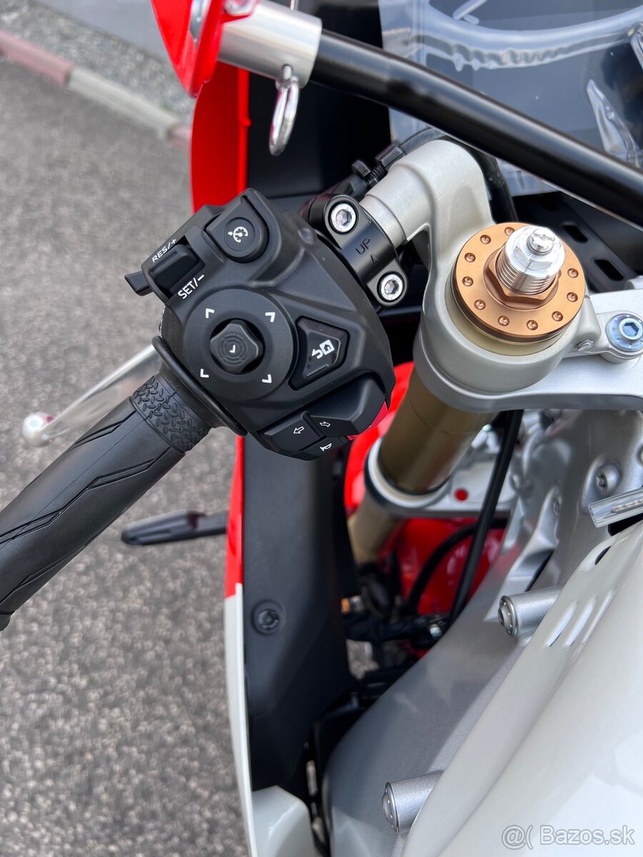 XSR 900 GP - 9