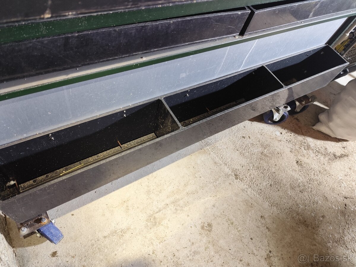 Špičkové odchovne pre hydinu – komplet vybavené - 9