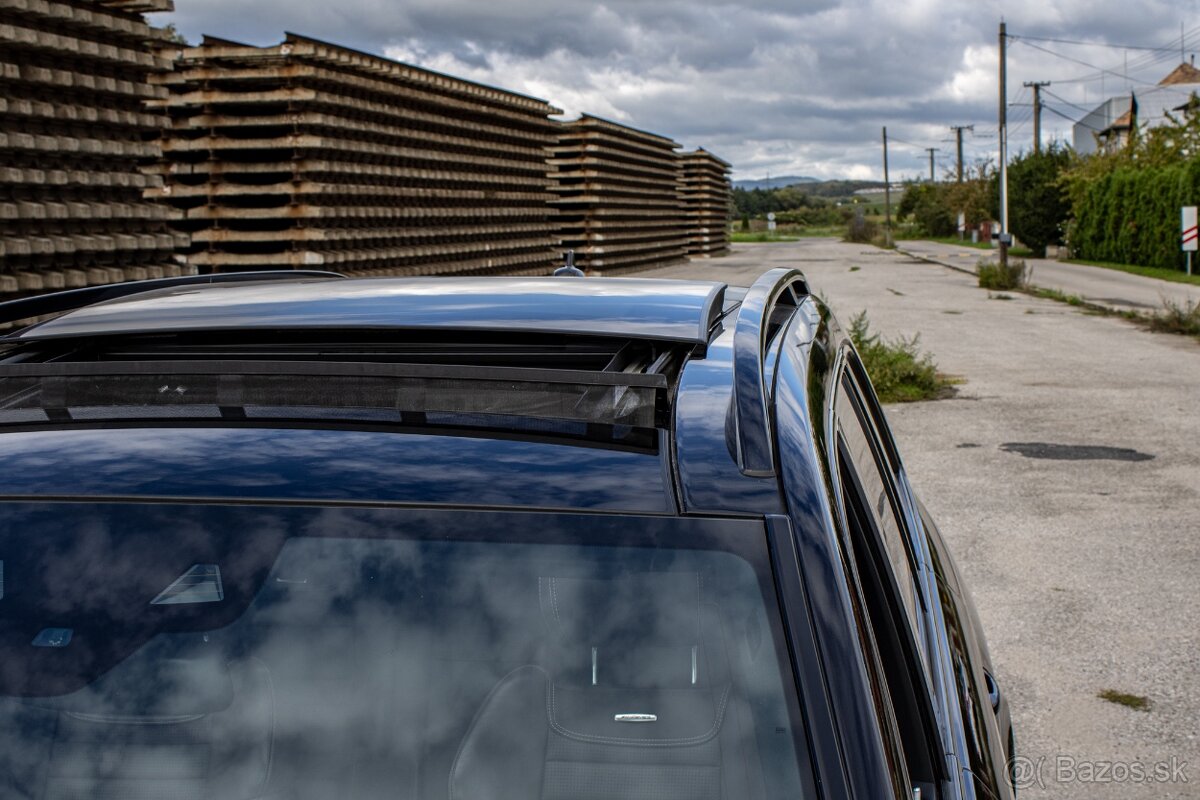 Mercedes-Benz GLS Mercedes-AMG 63 4MATIC A/T / ODPOČET DPH - 9