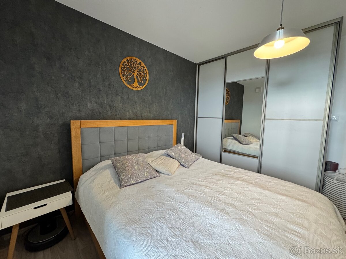 Predaj 3 izbový byt v novostavbe KALVÁRIA, Košice - Sever. - 9