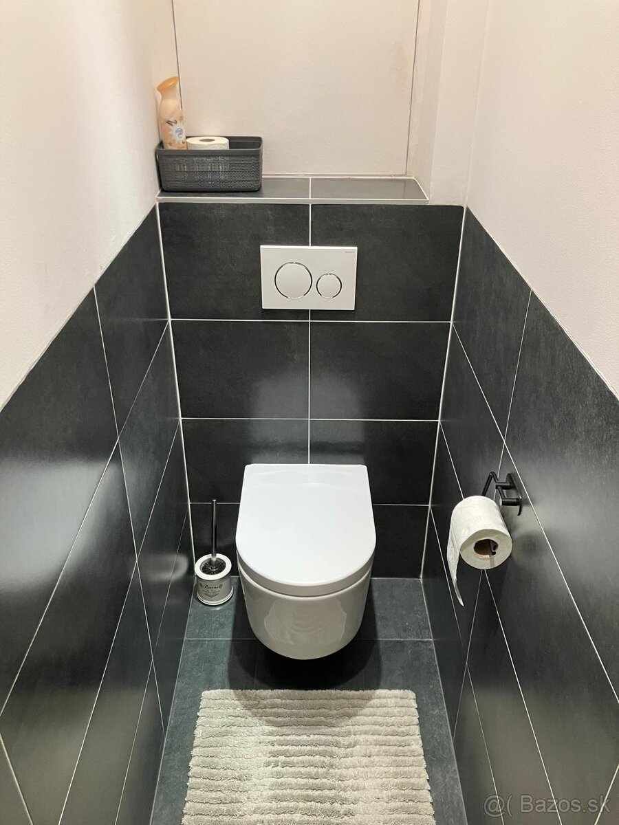 Slnečný 2-izbový byt na prenájom Košice - Hlinkova ulica - 9