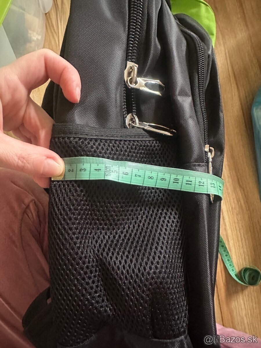 Ruksak 4ks, detský cars, cyklisticky, helen doron a velky - 9