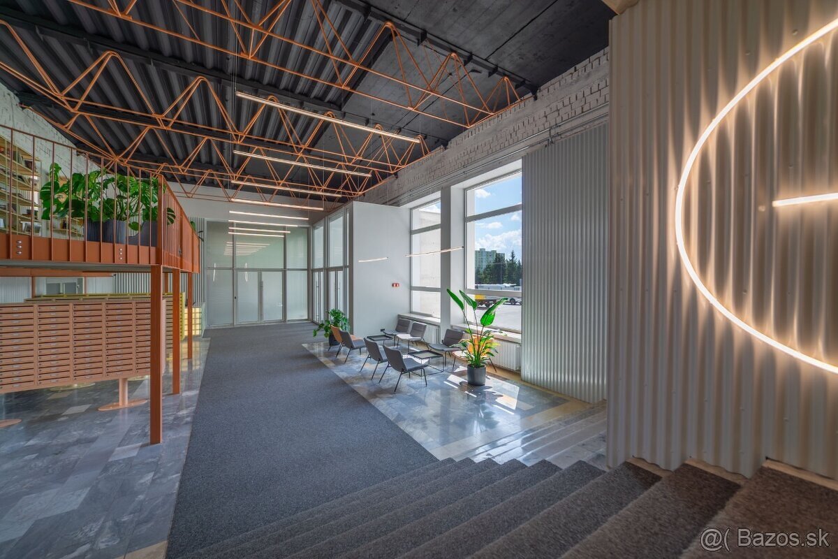 Moderné bývanie v obľúbenej lokalite Kysucká - 9