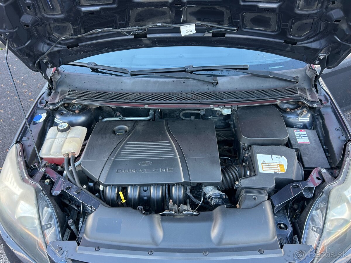 Ford Focus 2.0 WOLF – TOP stav - 9