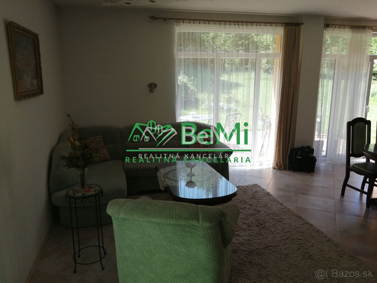 Predaj, rodinná vila, Čadca-Podzávoz (125-12-MACHa) - 9