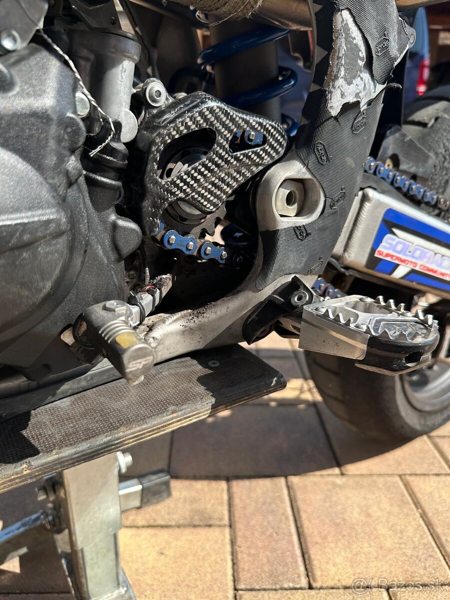 Honda Crf 450 2019 - 9