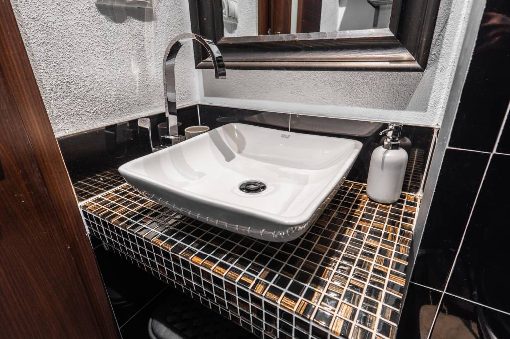 Babony TRE I Predaj zrekonštruovaného 1-izbového bytu v Petr - 9