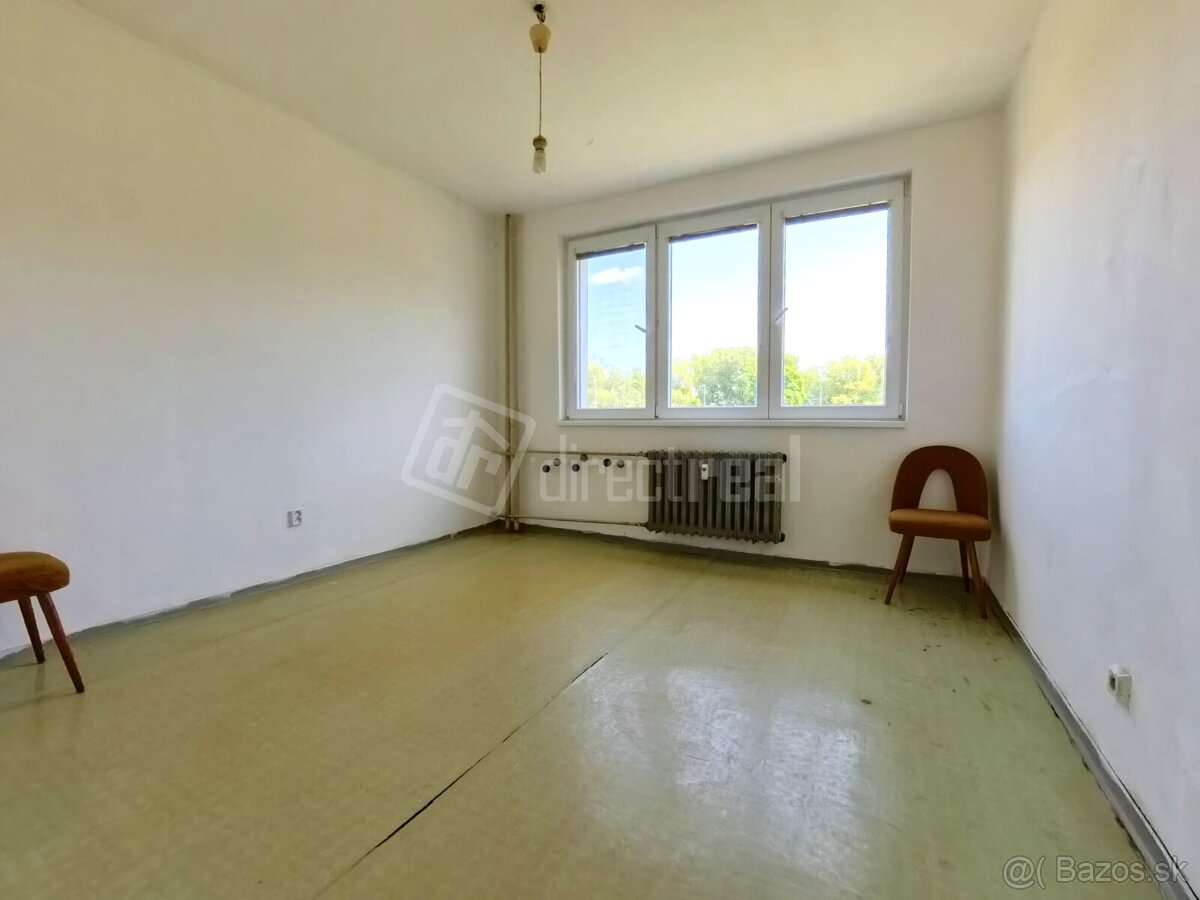 Predaj - 3-izb. - 3- izbový byt na predaj… - 9