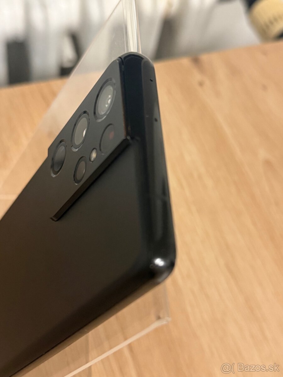 Dobrý deň Ponúkam na predaj Samsung Galaxy S21 Ultra 256GB - 9