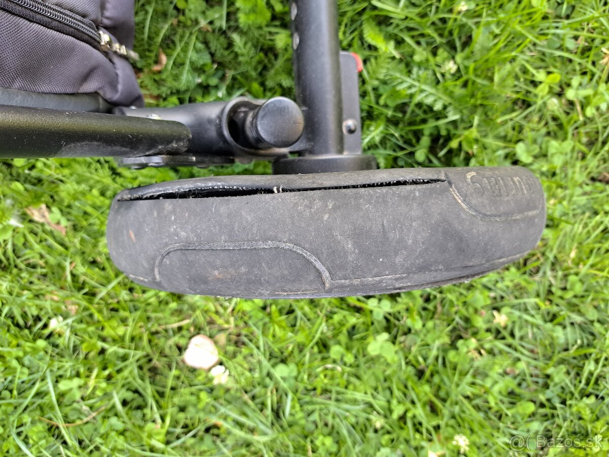 Kočík CAMARELO ZEO 1 - 9