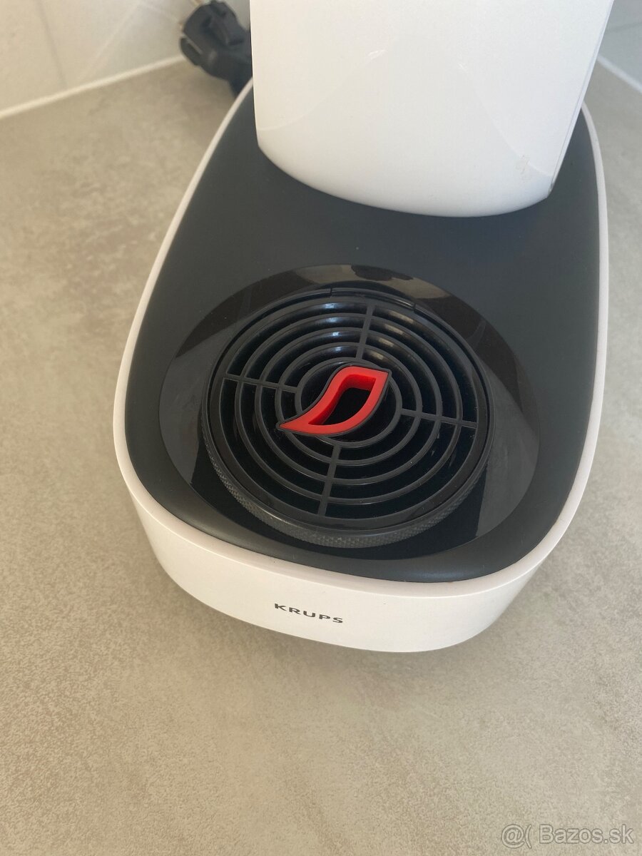 Nescafé Dolce Gusto Infinissima ZÁRUKA DO 2028 - 9