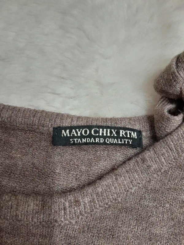 Svetre Mayo Chix 3ks - 9