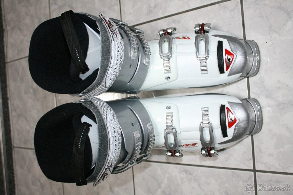 lyže Dynastar neva 158 cm - 9