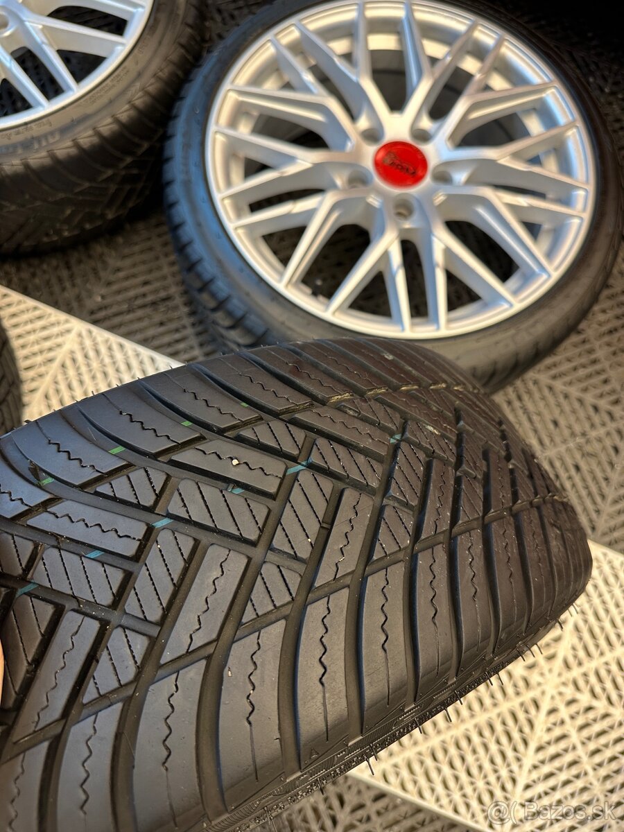 5x112 r17 - 9