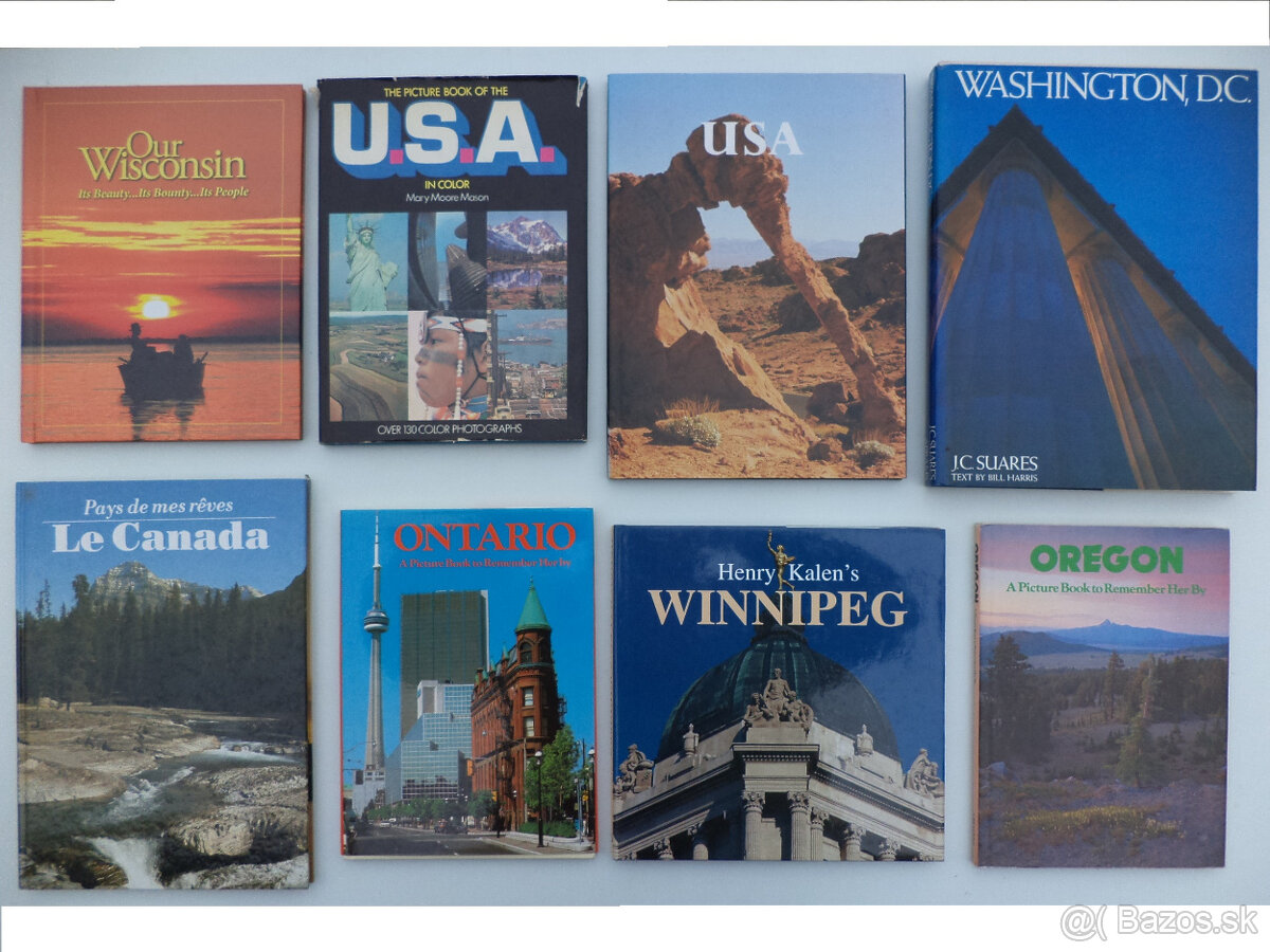 turistika, cestovanie, mapy - 9