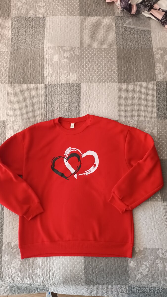 Mikina a dva tričká - 9