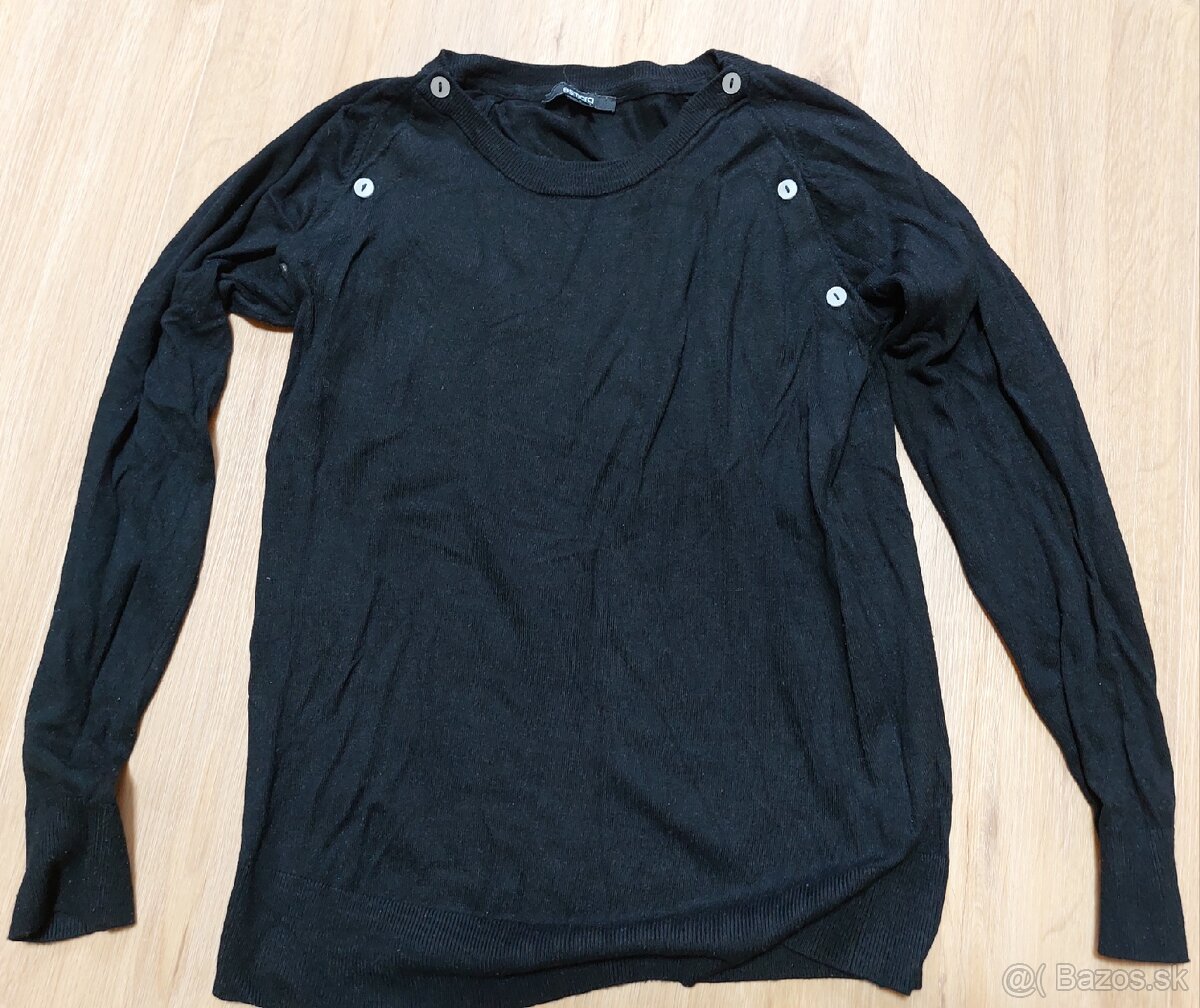 Predám dojčiace oblečenie - 9