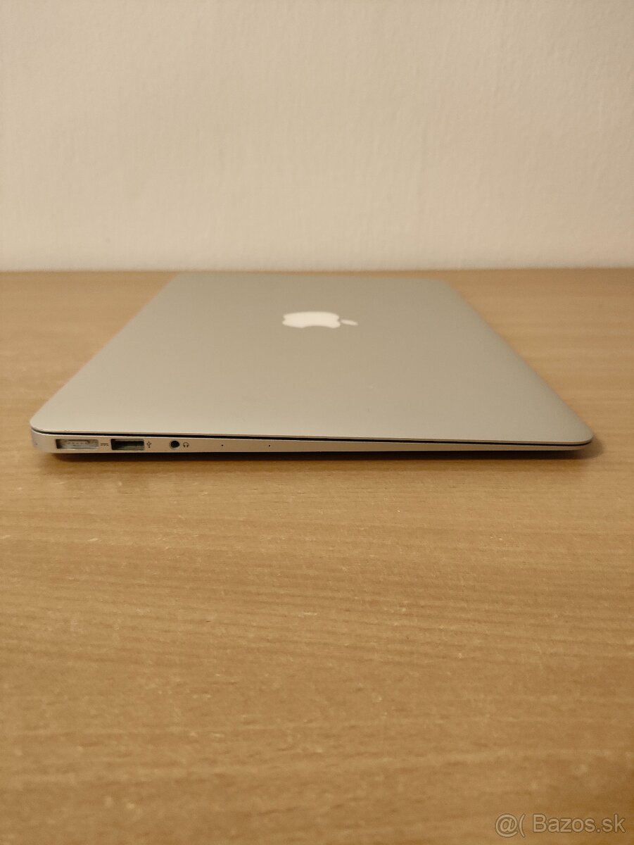 MacBook Air 13 2017 | Core i5 • 8GB • 128 SSD - 9