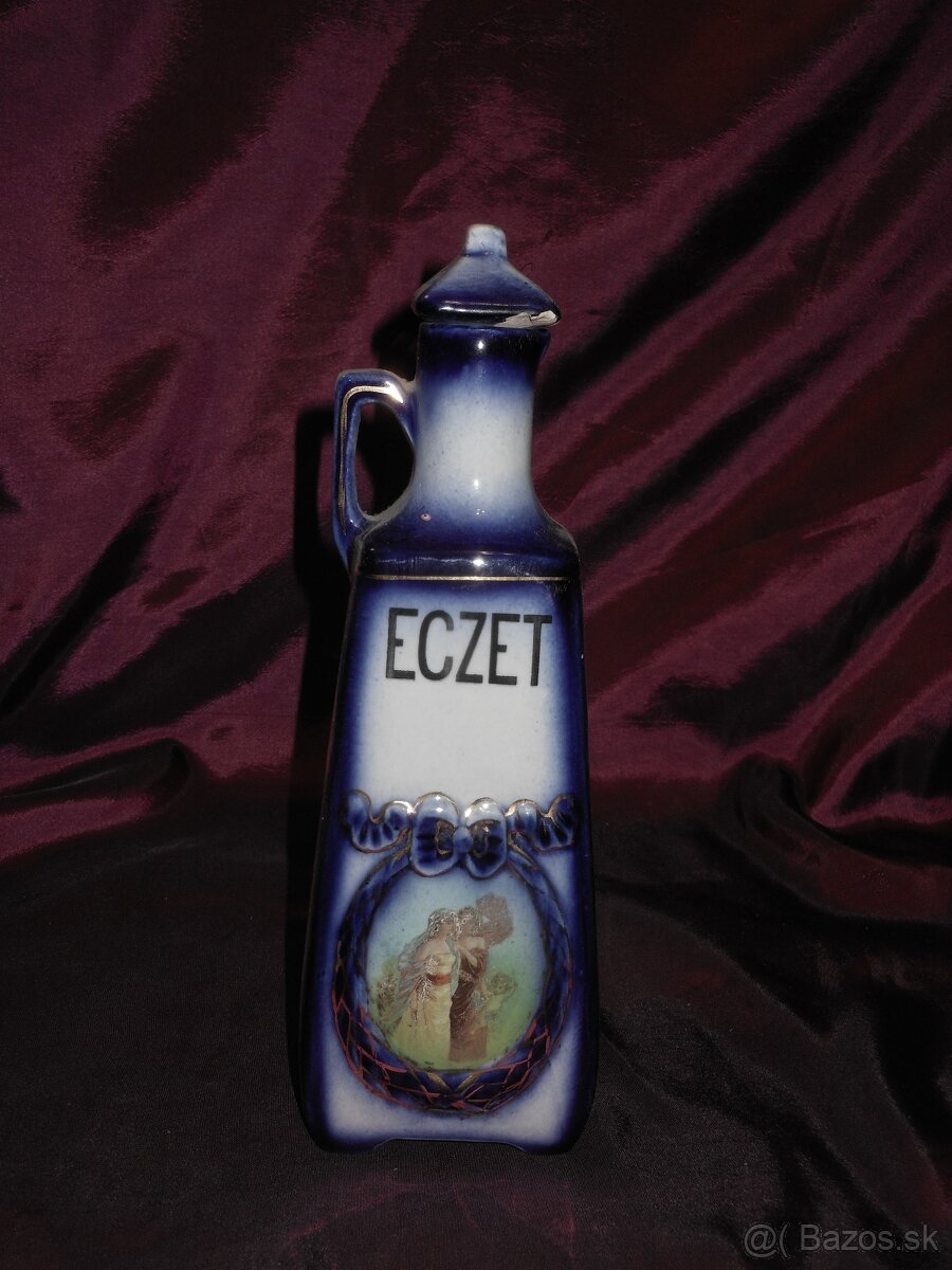 Nadoby na potraviny,korenicky.. - 9