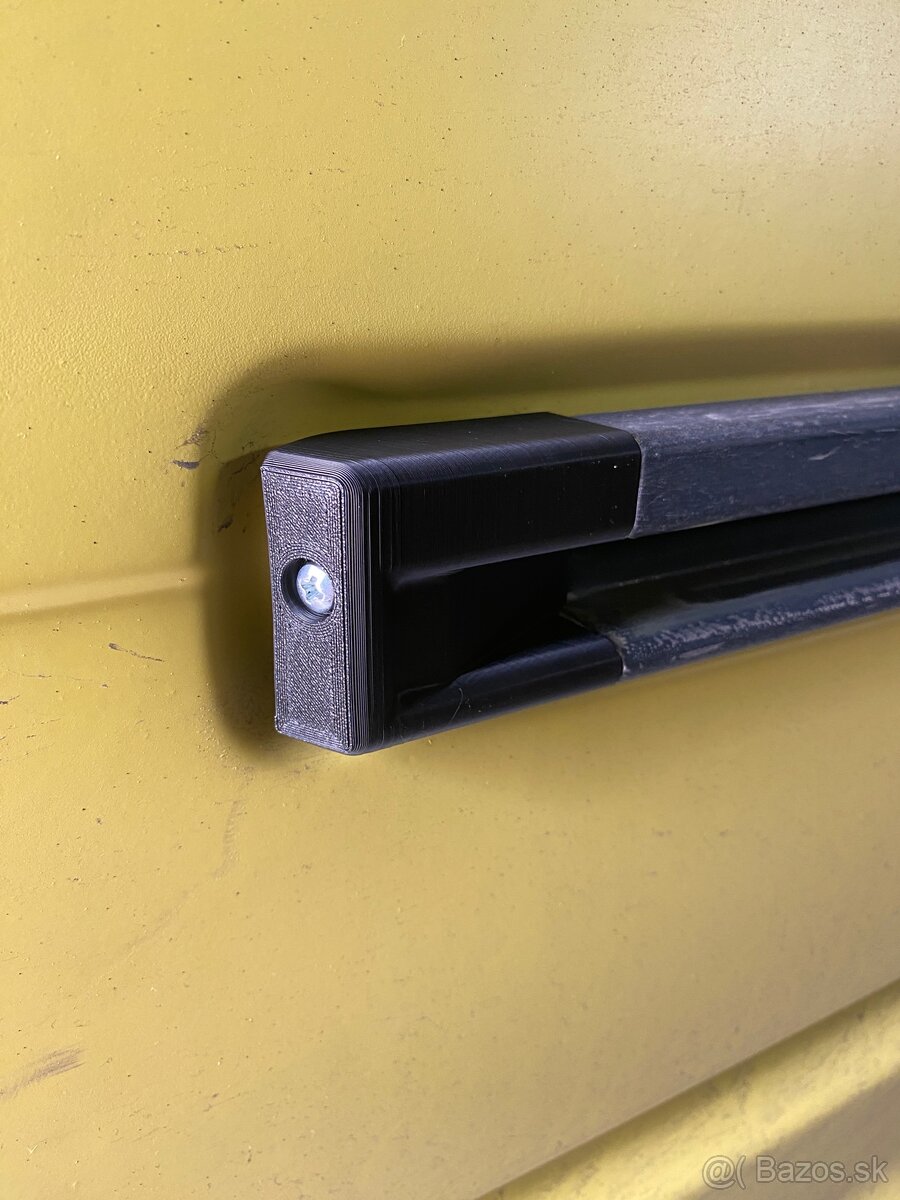 Doplnky do VW T4 - 9