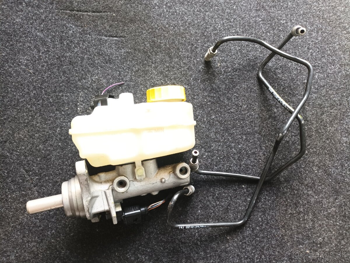 Fabia III Sedačka - 9