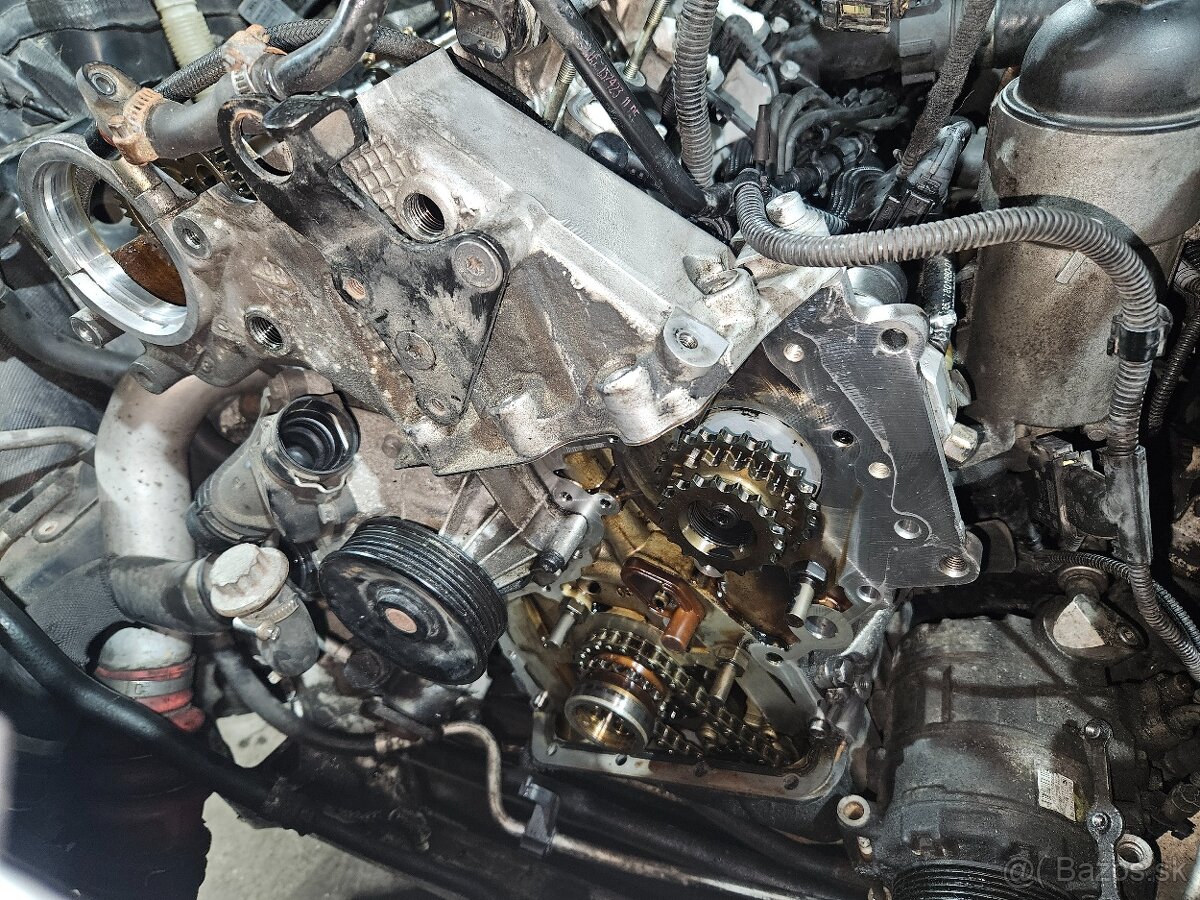 BMW e90 330d 170kw manual - 9