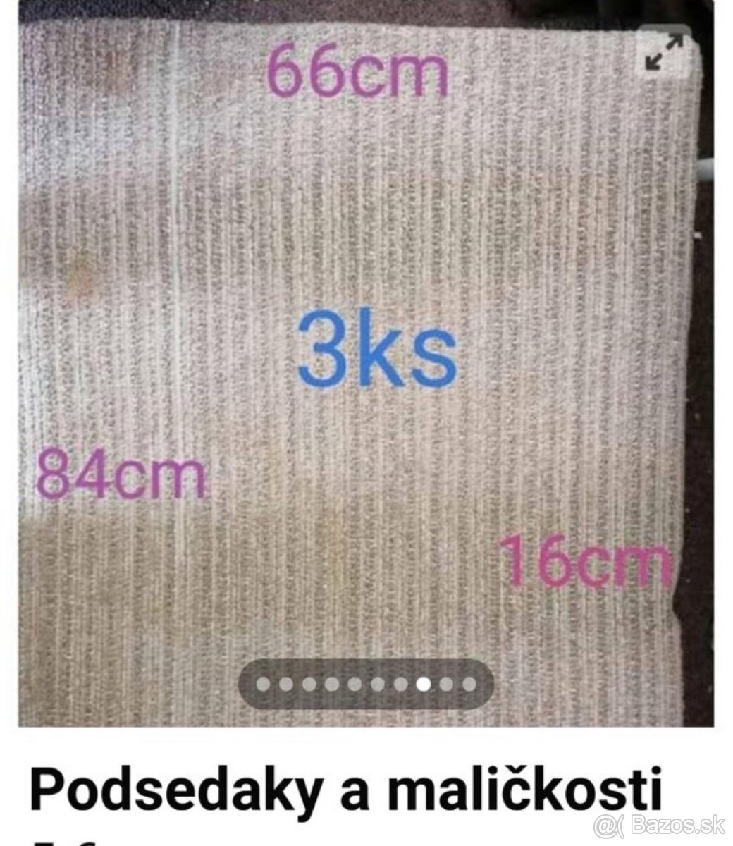 Zaujímavý mix kukni - 9