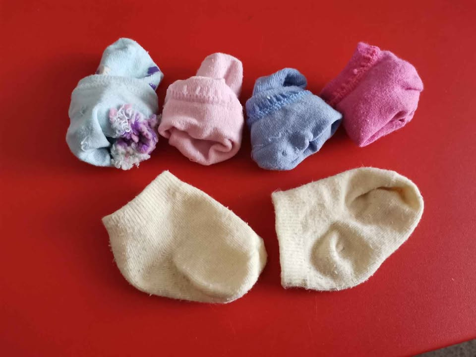 Letné oblečenie č. 68,6874 - 9