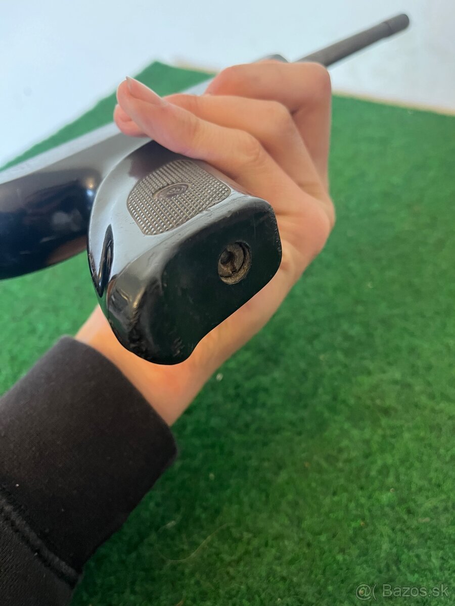 Vzduchová pištol tex - 9