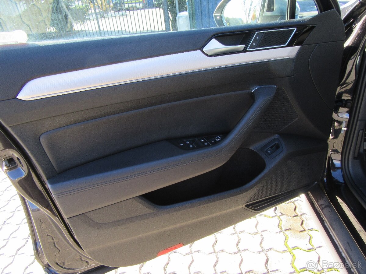 PASSAT B8 ALLTRACK 4x4 - 9