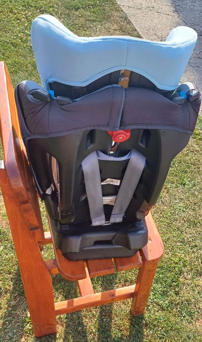 bicykel trojkolesový, kolobežka, detská sedačka - 9