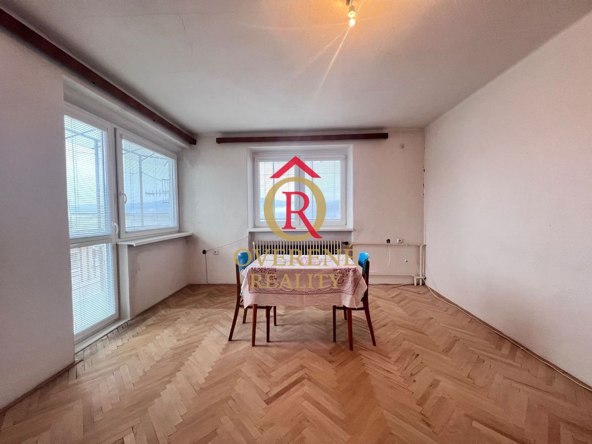 Na predaj rodinný dom - Lovinobaňa, Sadová ulica D342ZL - 9