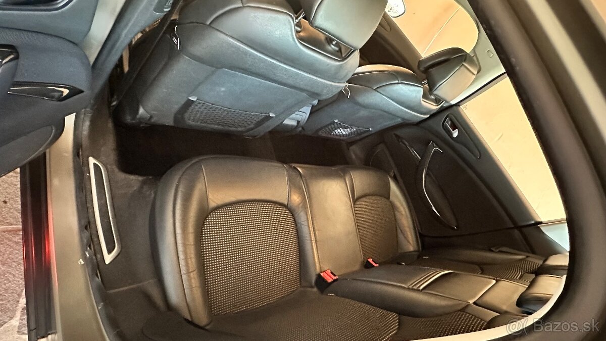 Citroën C5 HDi 16V 120kW Exclusive - 9