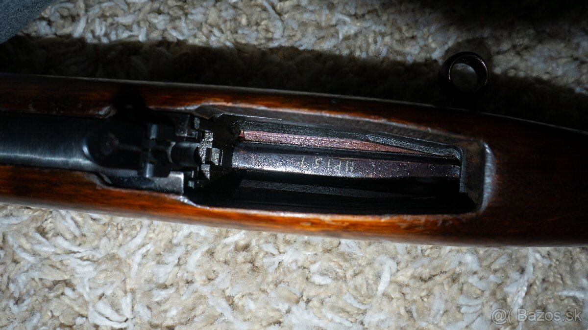 Predám SVT-40 Tokarev - 9