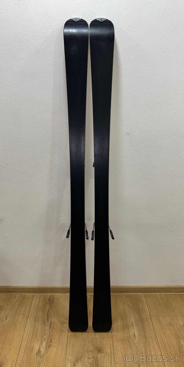 Lyže ELAN Magfire 168cm - 9