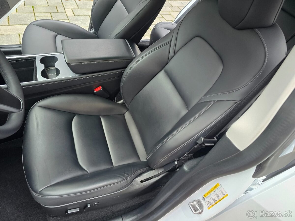 Tesla Model Y Long Range AWD 2022, Záruka, Aj na splátky - 9