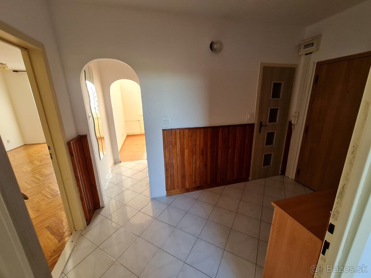 3-izbový byt na prenájom Topoľčany - 9