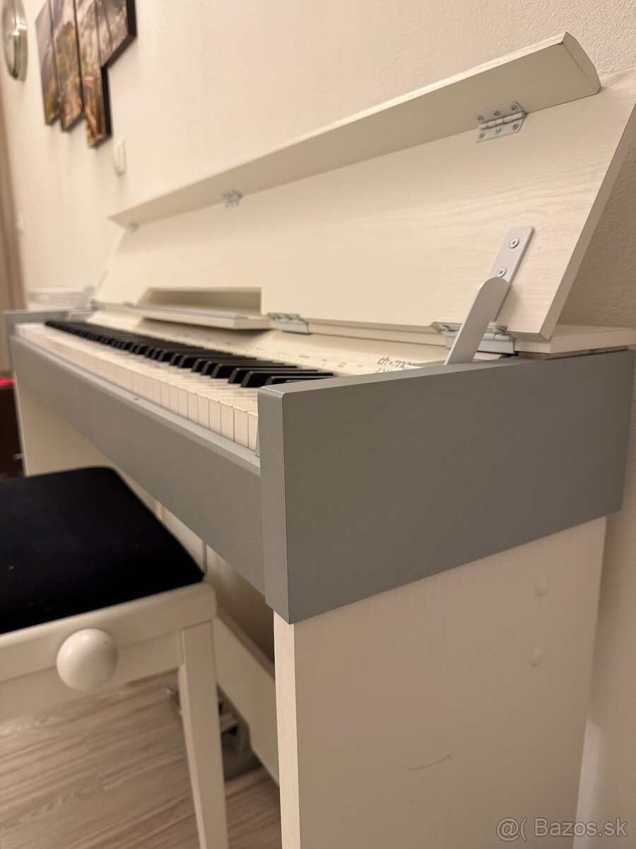 Klavír (piano) thomann - 9