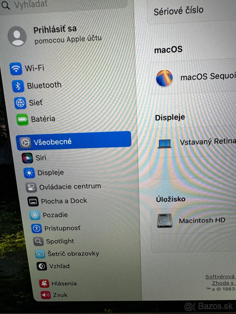 MacBook Pro 13 2019 TouchBar - 9