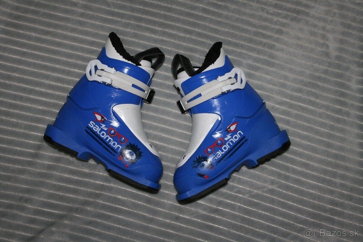 detské lyže 80 cm - 9