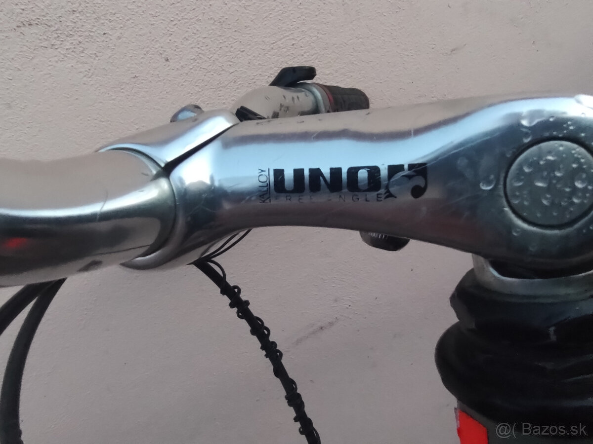 Predám Kellys Phanatic - 9